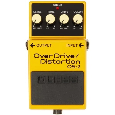 BOSS OS-2