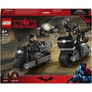 Stavebnice LEGO® LEGO® Batman™ 76179 Honička na motorce Batmana a Seliny Kyle