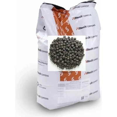 COPPENS Halibut pelety s dierou 20 kg 20 mm