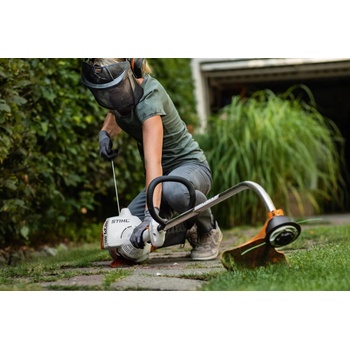 Image 1 of STIHL FS 38 (41400122354)