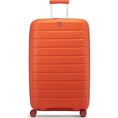 Roncato B-flying S Spot jasná oranžová 55 x 40 x 20/25 cm – Hledejceny.cz