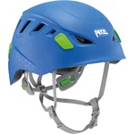Petzl Детска каска PETZL Picchu blue (48-54cm)