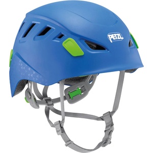 Petzl Детска каска PETZL Picchu blue (48-54cm)