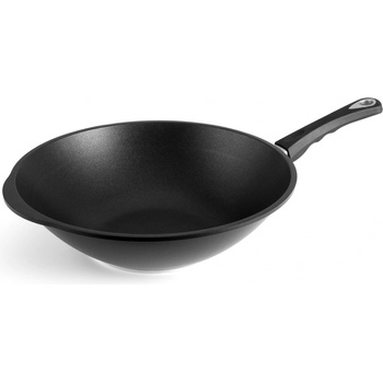 G21 Wok panvica Cheff s pokrievkou 36 cm