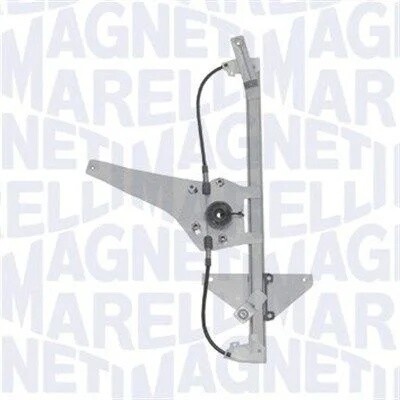Zvedací zařízení oken MAGNETI MARELLI 350103134200