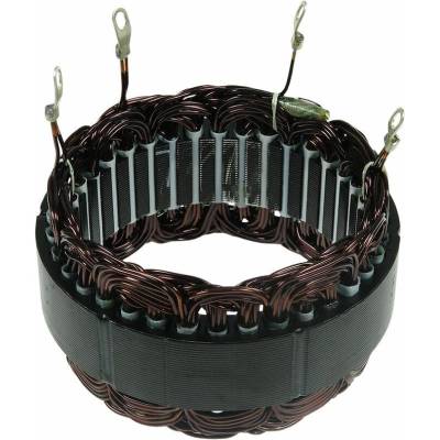 Stator, generátor AS-PL (AUTO STARTER) AS6037
