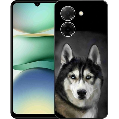 mmCase na Xiaomi Redmi A5 (173.45x79.35x8.45mm) - husky – Hledejceny.cz