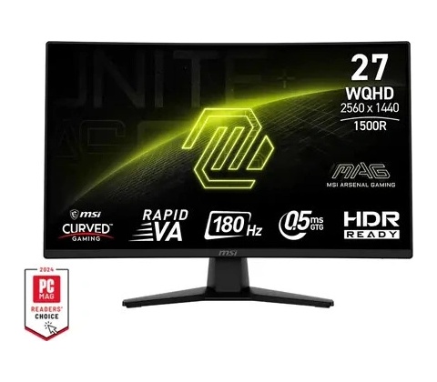 MSI MAG 274CQFDE