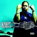 XZIBIT: RESTLESS CD