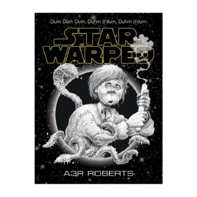 Star Warped - Adam Roberts