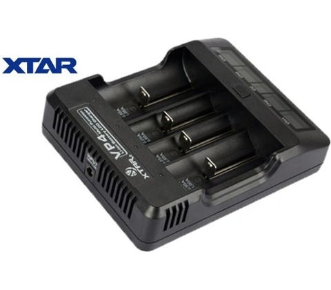 XTAR VP4