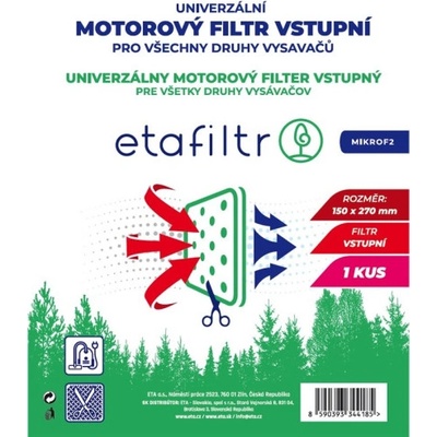 ETA MikroF2
