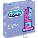 Durex B Close 4 ks