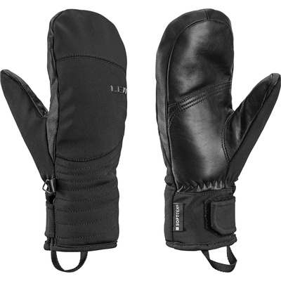 Leki Vallarta Base Zero Mitt W black 25/26 – Zboží Mobilmania