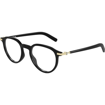 Mont Blanc MB0495O 001