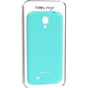 Púzdro Happy Plugs Ultra Thin Galaxy S4 Case modré