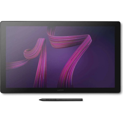 Wacom Cintiq Pro 17 DTH172K0B