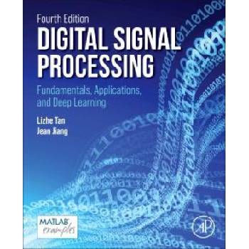 Digital Signal Processing | Li Tan, Jean Jiang