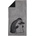 Arabia Finland Кърпа Arabia Finland Муминки Buka 70 x 140 см сива (1074737)