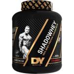 DY Nutrition ShadoWhey, ягода, 2000 g, Dorian Yates Nutrition