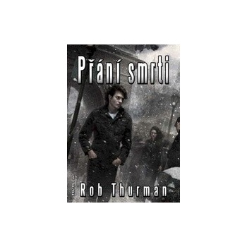 Přání smrti