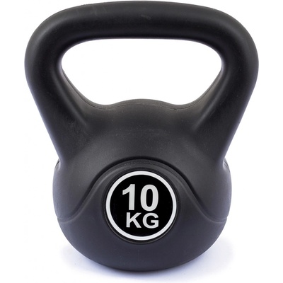 TRINFIT Kettlebell Vin-Bell 10 kg
