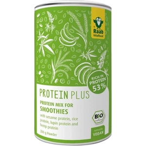 Raab Vitalfood Protein Mix for Smoothies [200 грама]