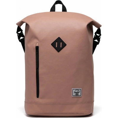 Herschel Supply Roll Top 11194-02077-OS Ash Rose 23 l