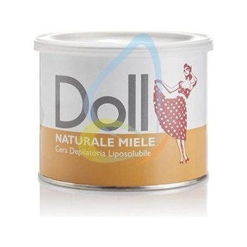 Xanitalia Кола маска Мед / Honey Natural (кутия)