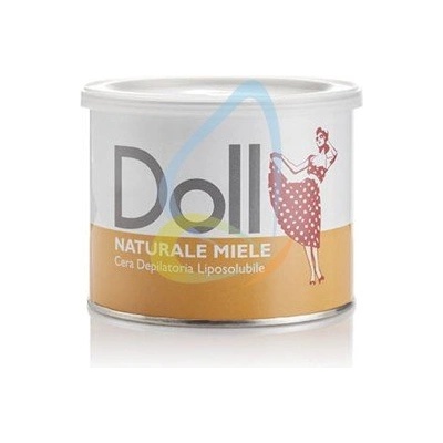 Xanitalia Кола маска Мед / Honey Natural (кутия)