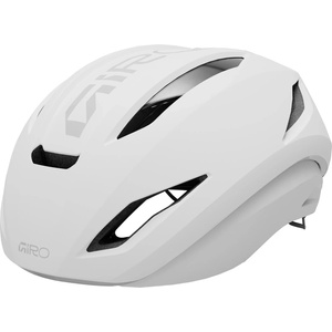 Giro Каска за шосейно колоездене Giro Eclipse Pro Bike helmet - Matte White - размер S 51-55 cm (851-1860-0611)
