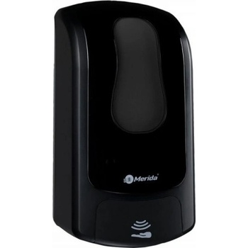 Merida Automatic One DEC101 čierny