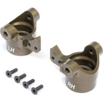 Team Losi Racing Tlr шпиндел 5ст. , 2мм, алуминий: 8x