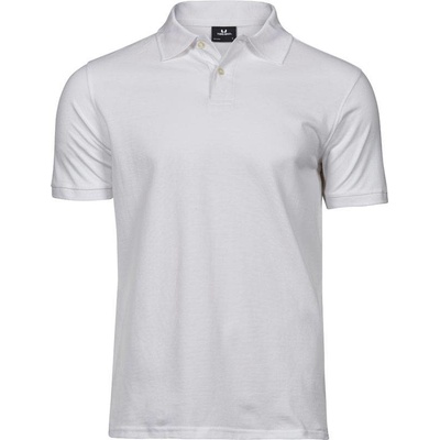 Tee Jays 1400 Polo biele