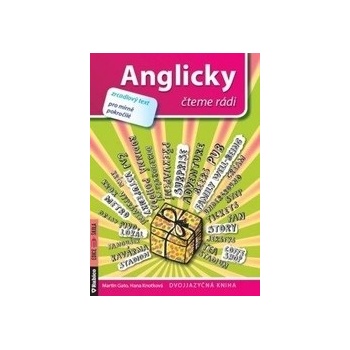 Anglicky čteme rádi