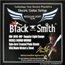 Black Smith NW1046MP