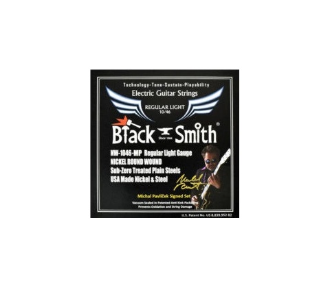 Black Smith NW1046MP