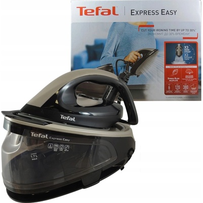 Tefal SV 6140 E0