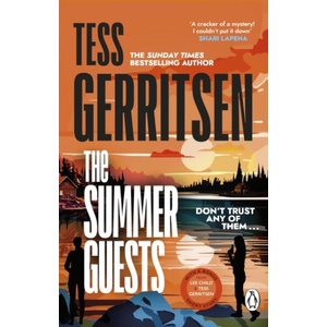 Summer Guests | Tess Gerritsen (ISBN: 9781804993415)