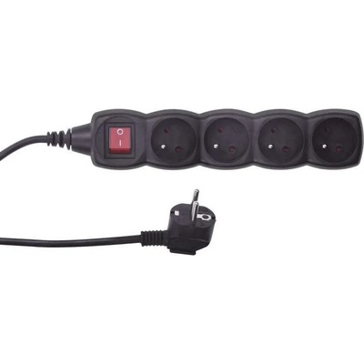 EMOS 4 Plug 5 m (1902340500)