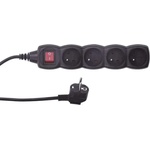 EMOS 4 Plug 5 m (1902340500)