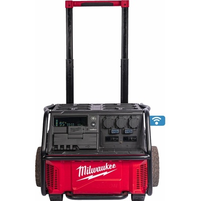 Milwaukee IRPSUOP2500 ROLL-ON 4933492133