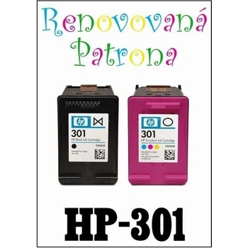 HP CH563E - renovované