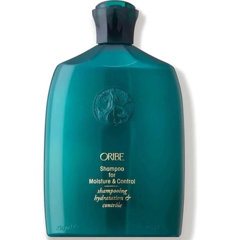 Oribe Moisture & Control Shampoo 250 ml