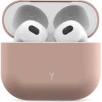 iSTYLE PLB by Epico iSTYLE Silicone Cover AirPods 3rd gen - light pink (K-PL9911102300020)