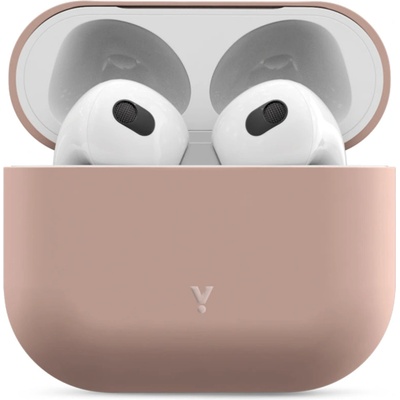 Silicone Cover AirPods 3rd gen - light pink (K-PL9911102300020)
