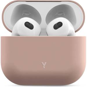 iSTYLE PLB by Epico iSTYLE Silicone Cover AirPods 3rd gen - light pink (K-PL9911102300020)