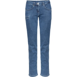 Chillaz Дамски дънки Chillaz Women's Working 2.0 Jeans - Indigo - размер 38 (EU) (111-1509-0214)