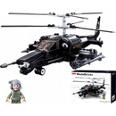 Sluban B0752 Bojový vrtulník