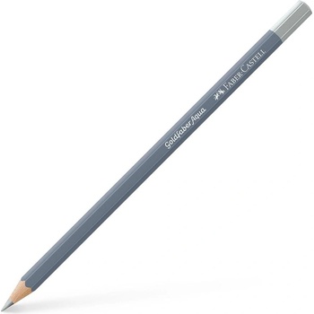 Faber-Castell Акварелен молив Goldfaber Aqua, № 251, сребъре (1015120463)